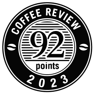 coffee review